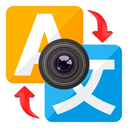 Text & Photo Translator
