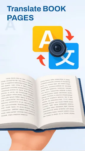 Text & Photo Translator screenshot 3