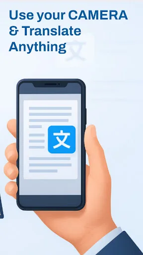 Text & Photo Translator screenshot 4