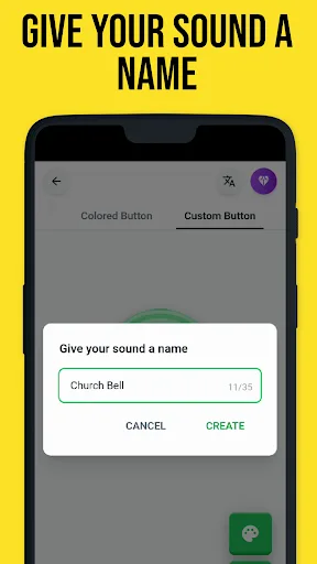 Meme Soundboard - Instant Fun screenshot 4