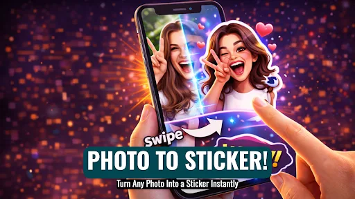 Sticker Maker Studio screenshot 2