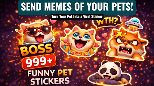 Sticker Maker Studio screenshot 3
