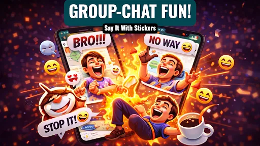Sticker Maker Studio screenshot 4