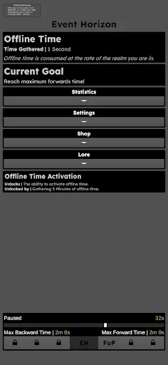 Eternum Inc screenshot 3