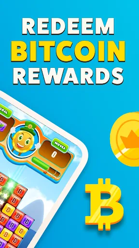 Bitcoin Blocks - Get Bitcoin! screenshot 2