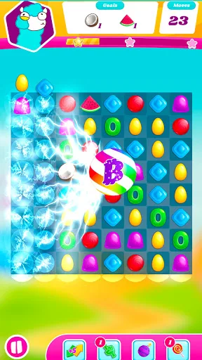 Sweet Bitcoin - Earn BTC! screenshot 5