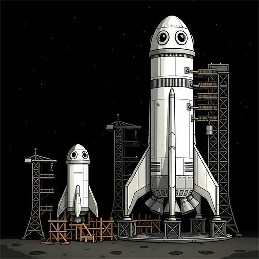 Idle Space Company