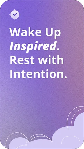 Blink Alarm: AI Smart Alarm screenshot 1