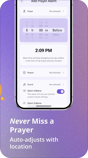 Blink Alarm: AI Smart Alarm screenshot 4