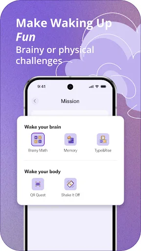 Blink Alarm: AI Smart Alarm screenshot 5