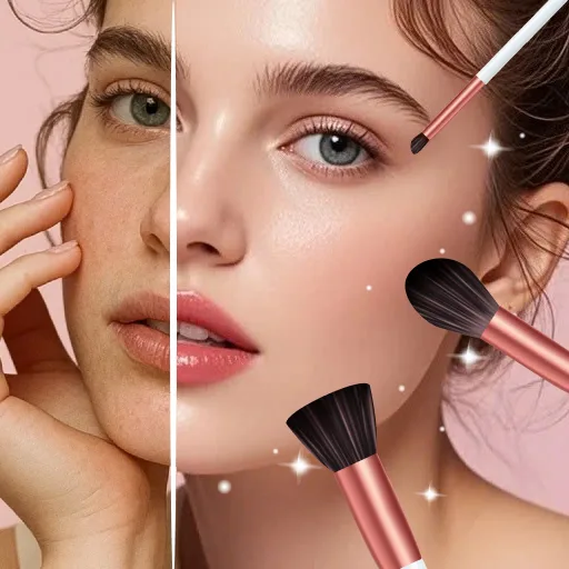 Blink Beauty Cam: Photo Makeup