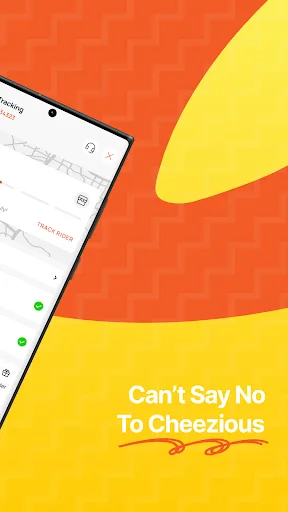 Cheezious screenshot 4
