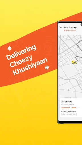 Cheezious screenshot 5