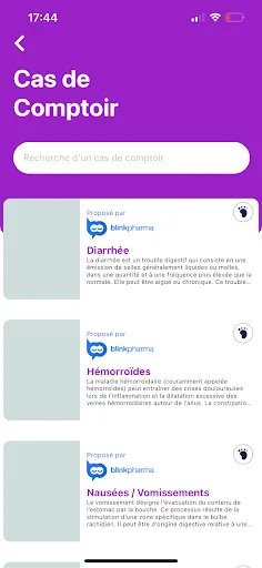 Blink Premium screenshot 3