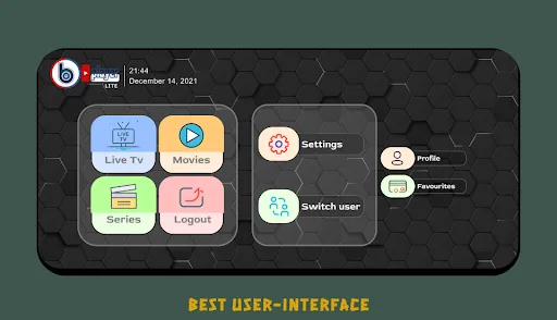 Blink Player LITE screenshot 3
