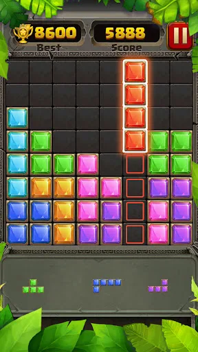 Block Puzzle Guardian screenshot 3
