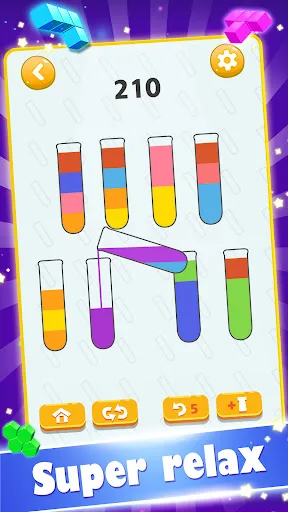 Block Gems: Block Puzzle Games screenshot 5