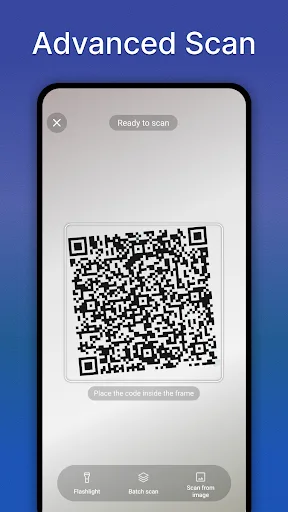 Barcode Generator screenshot 2