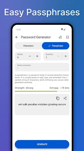 True Random Generator screenshot 4