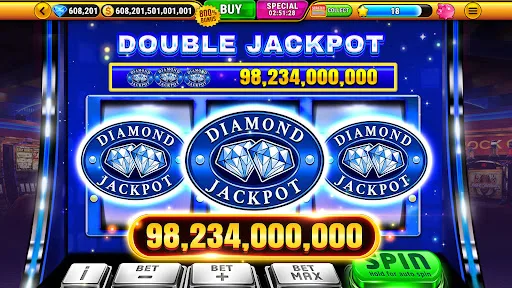 Wild Classic Slots Casino Game screenshot 2