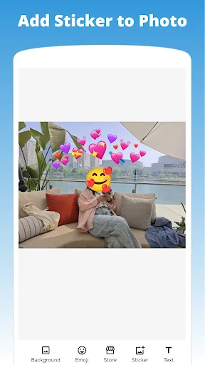 Emoji Studio - Sticker Maker screenshot 2