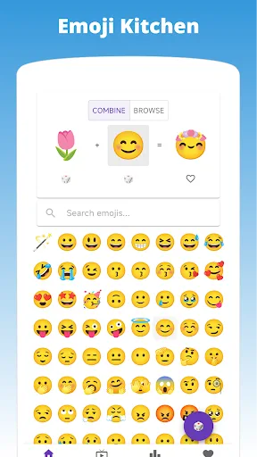 Emoji Studio - Sticker Maker screenshot 3