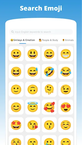 Emoji Studio - Sticker Maker screenshot 5