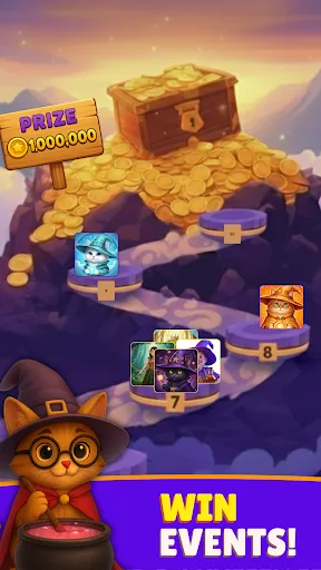 Magic Sort: Water Color Puzzle screenshot 3
