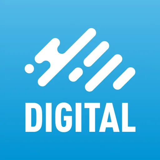 Blue Digital