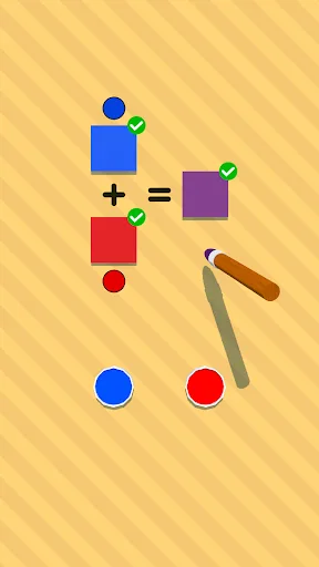 Play Colors screenshot 1