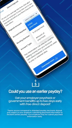 Bluebird screenshot 3