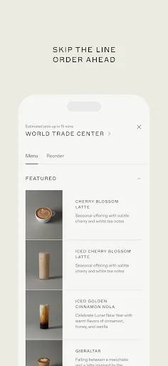 Blue Bottle screenshot 2