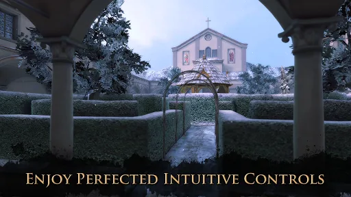 The House of Da Vinci 2 screenshot 5
