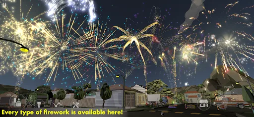 Fireworks Play screenshot 2