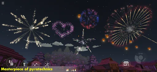 Fireworks Play screenshot 4