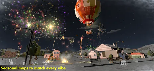 Fireworks Play screenshot 5