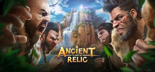 Ancient Relic screenshot 1