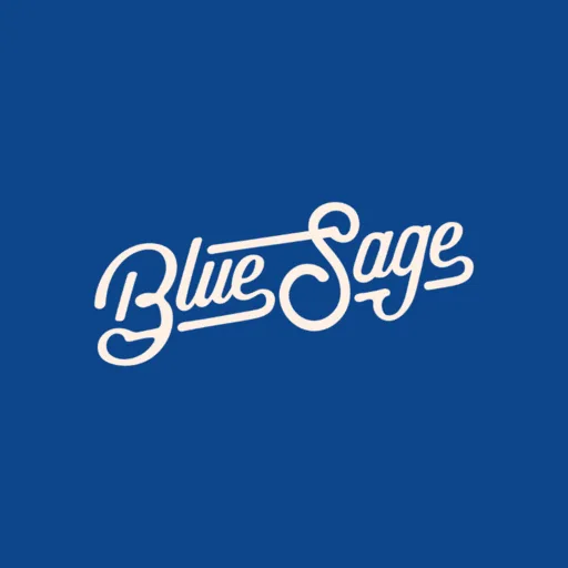 Blue Sage