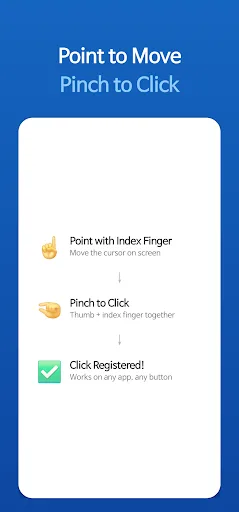AirTouch: Gesture Control screenshot 2