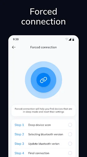 Bluetooth Smart Auto Connect screenshot 3