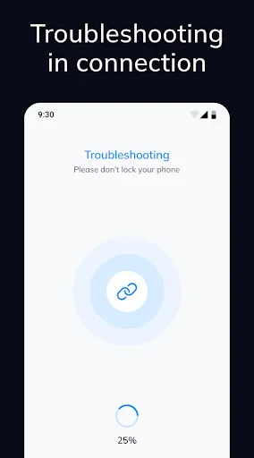 Bluetooth Smart Auto Connect screenshot 4