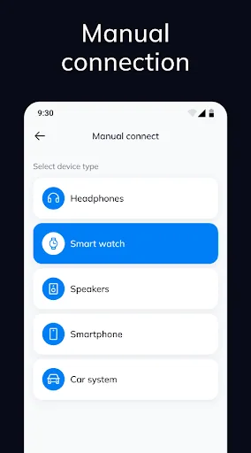 Bluetooth Smart Auto Connect screenshot 5