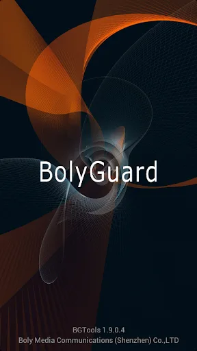BGTools screenshot 1