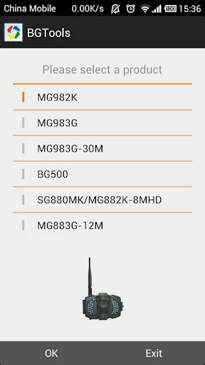 BGTools screenshot 2
