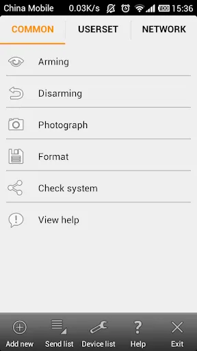 BGTools screenshot 3