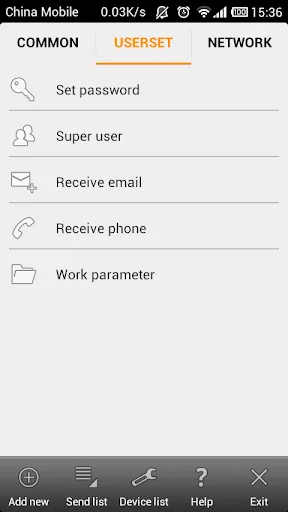 BGTools screenshot 5