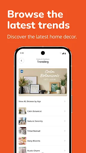 B&M Stores screenshot 4