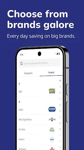 B&M Stores screenshot 5