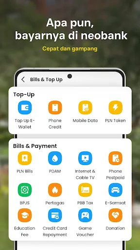 neobank dari BNC Digital screenshot 5
