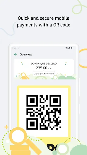 Easy Banking App screenshot 4